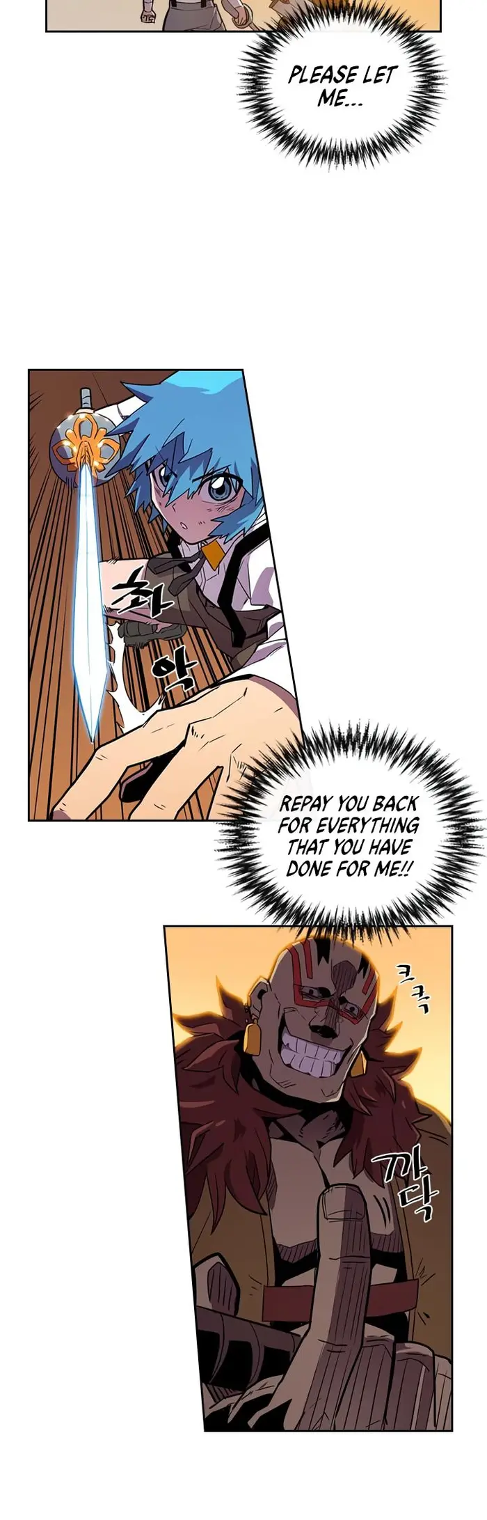 A Returner’s Magic Should Be Special Chapter 20 image 25_optimized